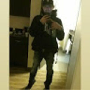 Meet your Posher, Colin